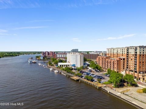 Tiny photo for 14 Grace Street #Apt 1213, Wilmington, NC 28401 (MLS # 100571949)
