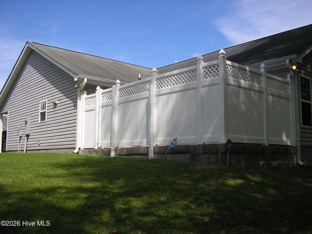 Photo of 3128 Ruth Court, Greenville, NC 27834 (MLS # 100566052)