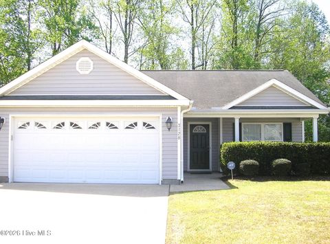 Homes For Sale - 3128 Ruth Court<br/> Pitt County, Greenville, NC 27834
