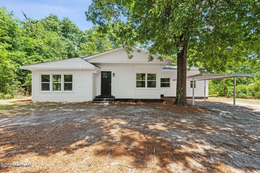 Photo of 506 Old Whiskey Road N, New Ellenton, SC 29809 (MLS # 100577103)