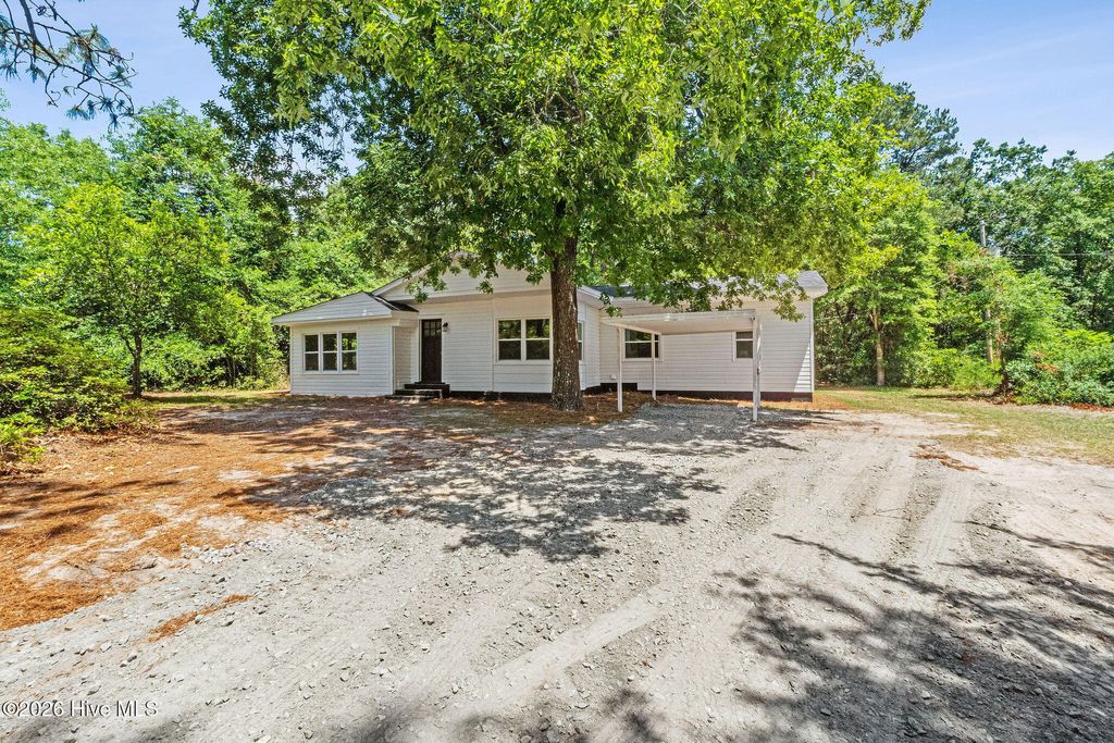 Photo of 506 Old Whiskey Road N, New Ellenton, SC 29809 (MLS # 100577103)