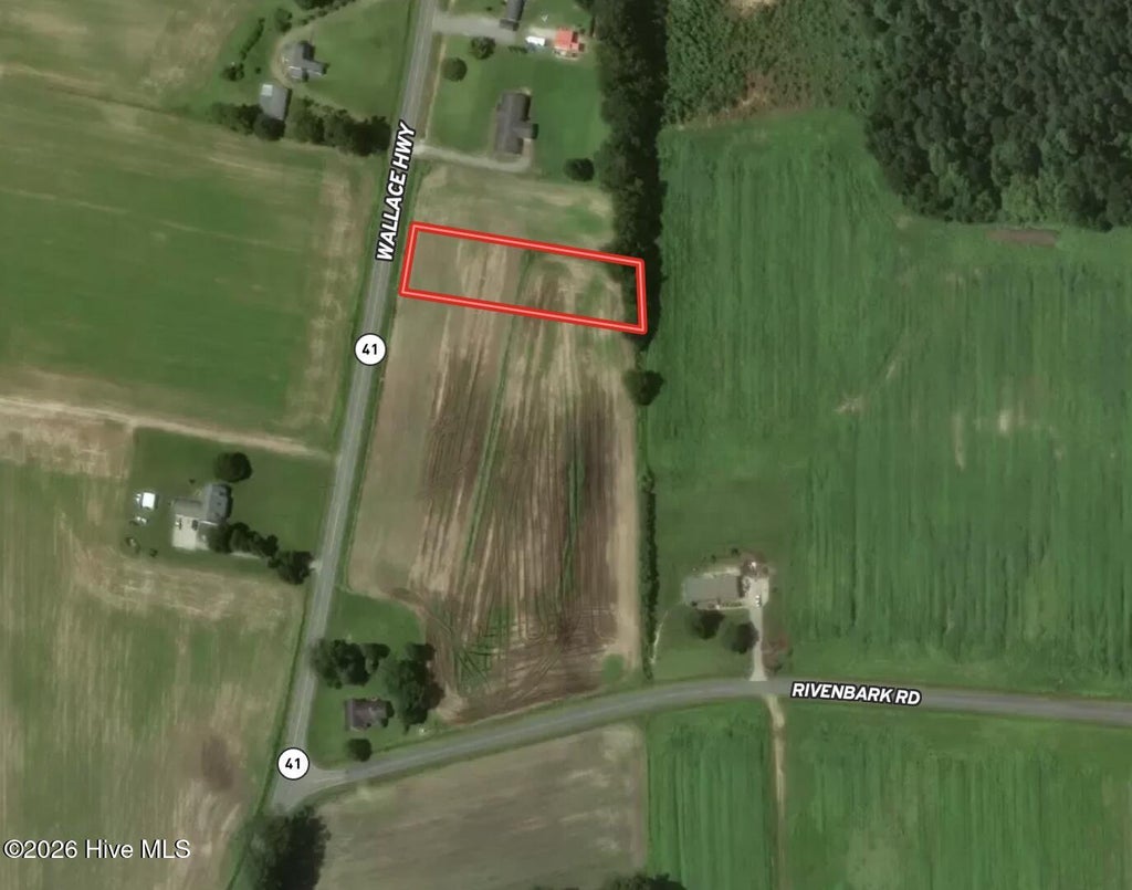 Photo of 7 Nc 41 Highway, Wallace, NC 28466 (MLS # 100608812)