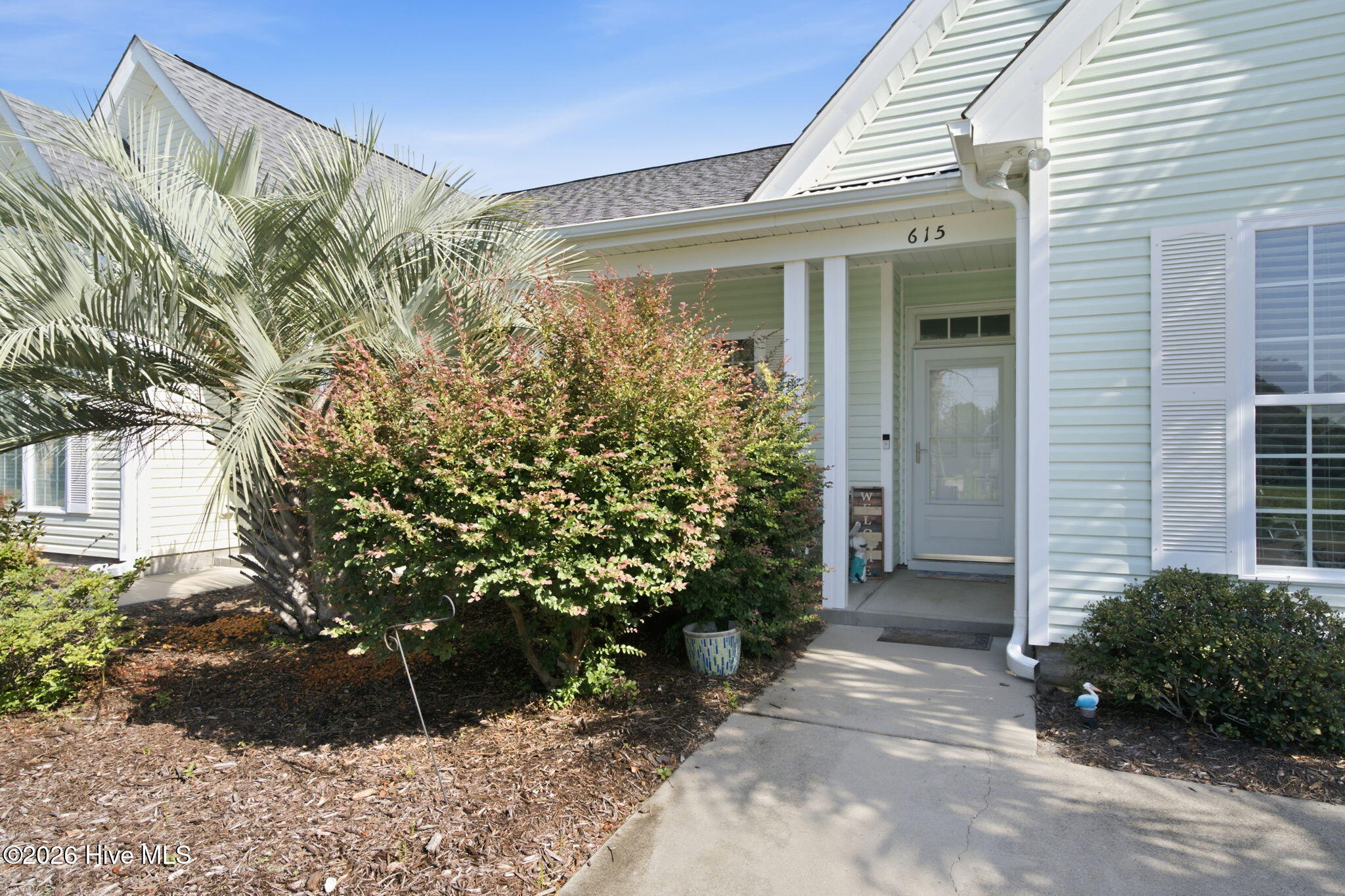 615 Saint Vincent Drive