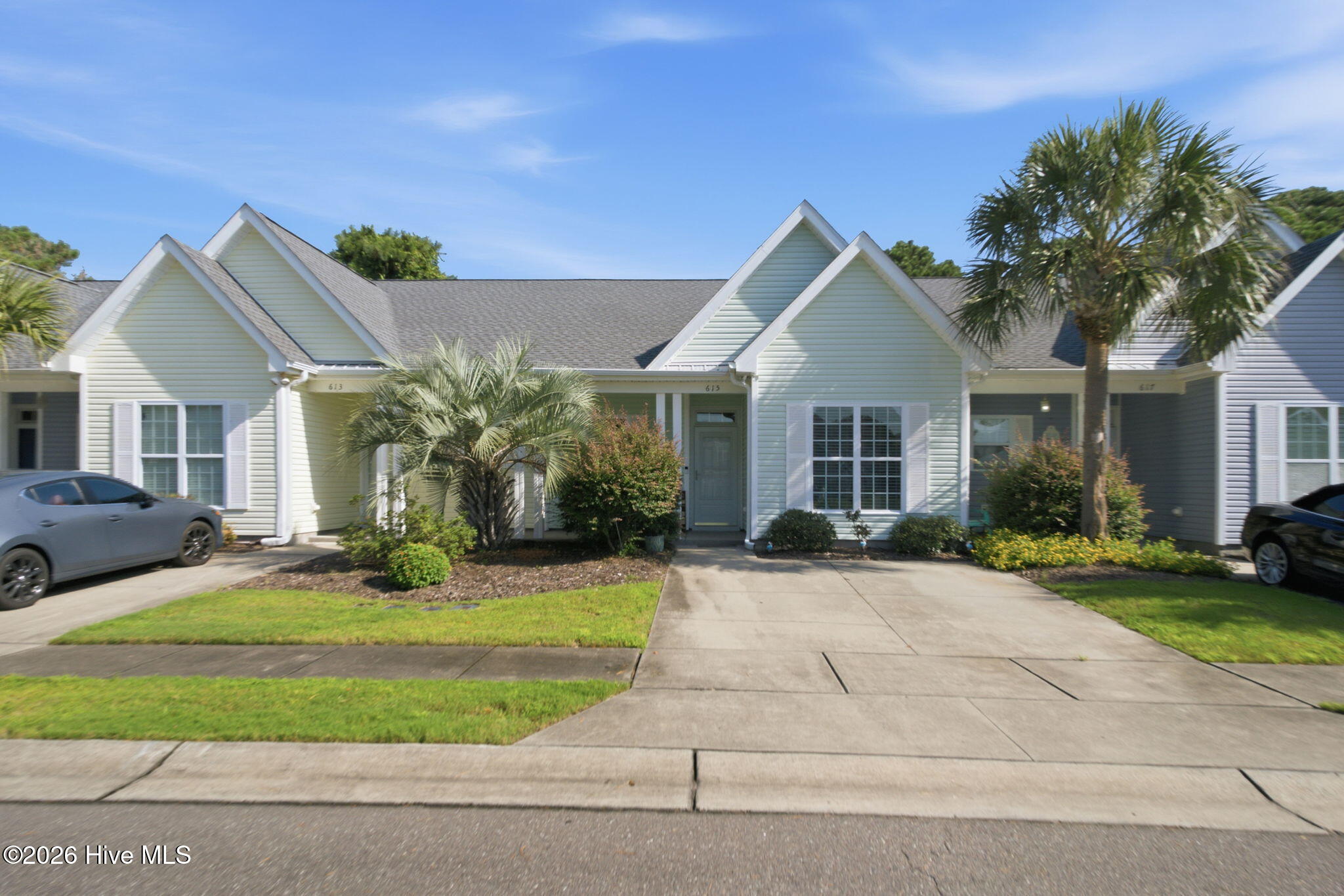 615 Saint Vincent Drive