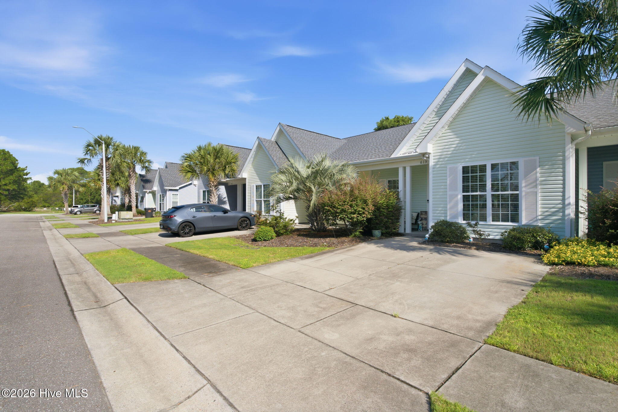 615 Saint Vincent Drive