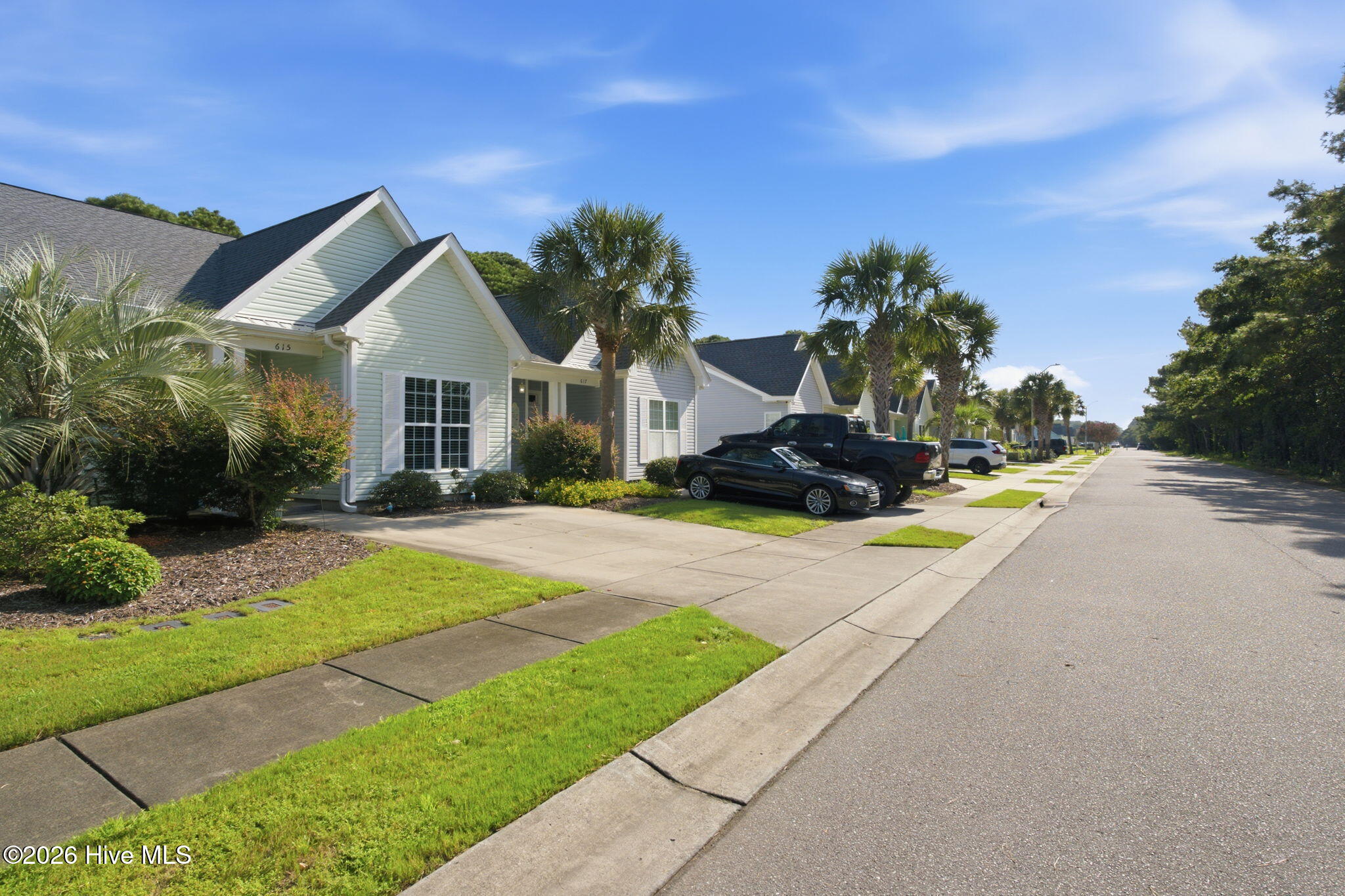 615 Saint Vincent Drive