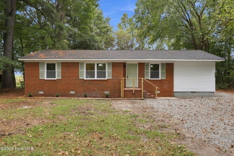 Photo of 23526 Nc 33 Hwy E, Aurora, NC 27806 (MLS # 100605854)
