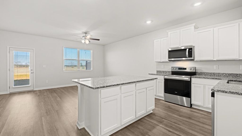 Photo of 1276 Bent Water Circle Circle, Augusta, GA 30813 (MLS # 554533)