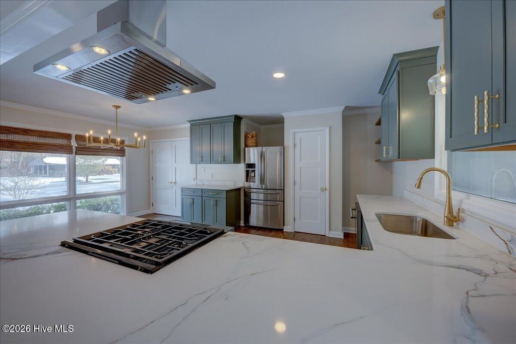 Photo of 305 Country Club Drive, Trent Woods, NC 28562 (MLS # 100550017)