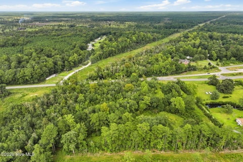 Tiny photo for 0 Nc 210 Hwy W, Hampstead, NC 28443 (MLS # 100602782)