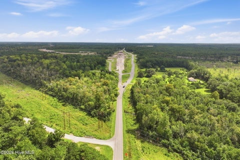 Tiny photo for 0 Nc 210 Hwy W, Hampstead, NC 28443 (MLS # 100602782)