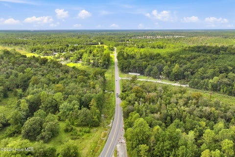 Tiny photo for 0 Nc 210 Hwy W, Hampstead, NC 28443 (MLS # 100602782)