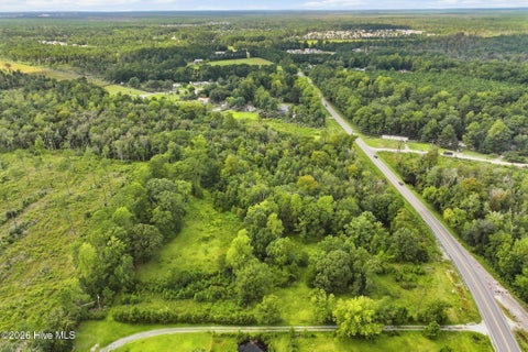 Tiny photo for 0 Nc 210 Hwy W, Hampstead, NC 28443 (MLS # 100602782)