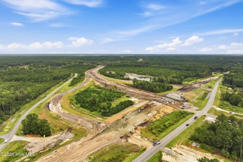 Tiny photo for 0 Nc 210 Hwy W, Hampstead, NC 28443 (MLS # 100602782)