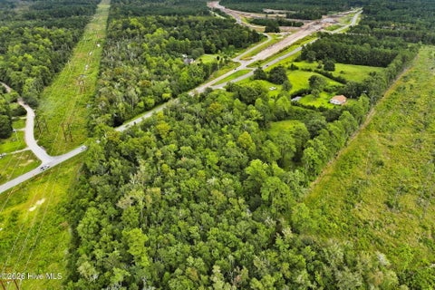 Tiny photo for 0 Nc 210 Hwy W, Hampstead, NC 28443 (MLS # 100602782)