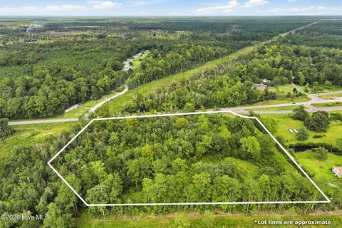 Tiny photo for 0 Nc 210 Hwy W, Hampstead, NC 28443 (MLS # 100602782)