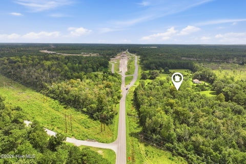 Tiny photo for 0 Nc 210 Hwy W, Hampstead, NC 28443 (MLS # 100602782)