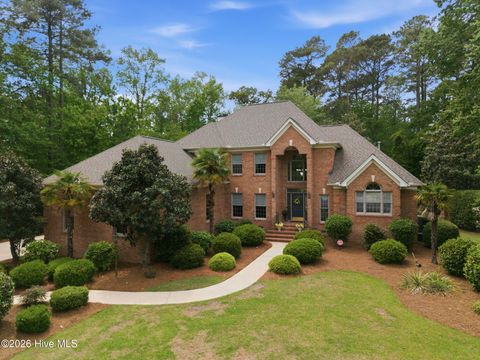 Photo of 104 York Court, Chocowinity, NC 27817 (MLS # 100570460)