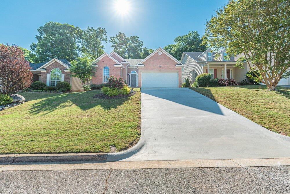 3771 Boulder Trail