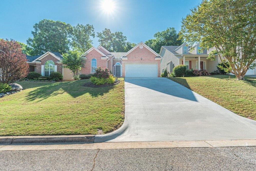 Photo of 3771 Boulder Trail, Martinez, GA 30907 (MLS # 554615)