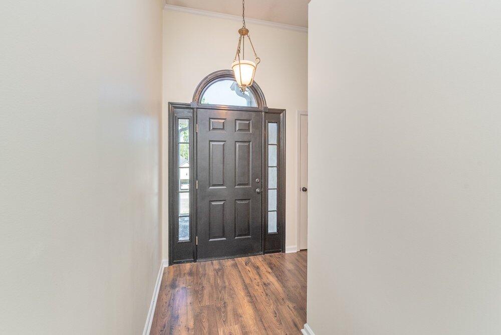 3771 Boulder Trail