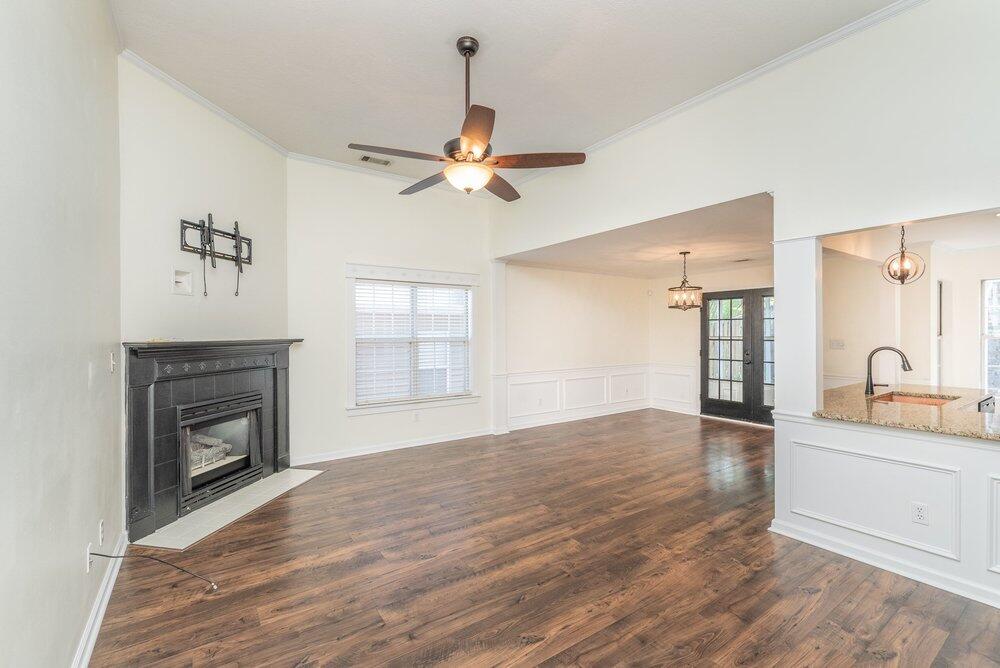 3771 Boulder Trail