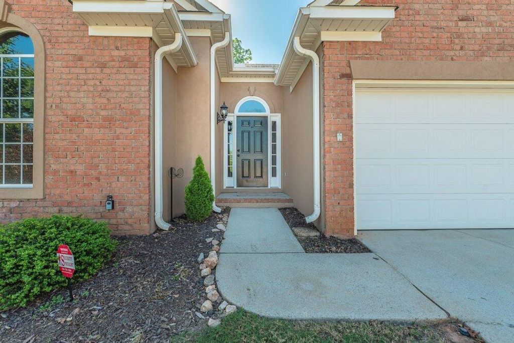 Photo of 3771 Boulder Trail, Martinez, GA 30907 (MLS # 554615)