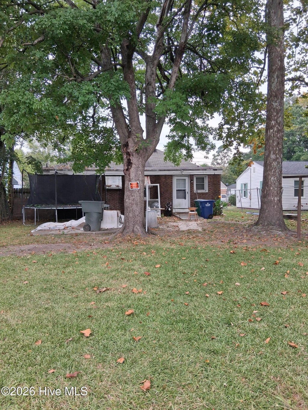 Photo of 1219 Davenport Street, Greenville, NC 27834 (MLS # 100608076)