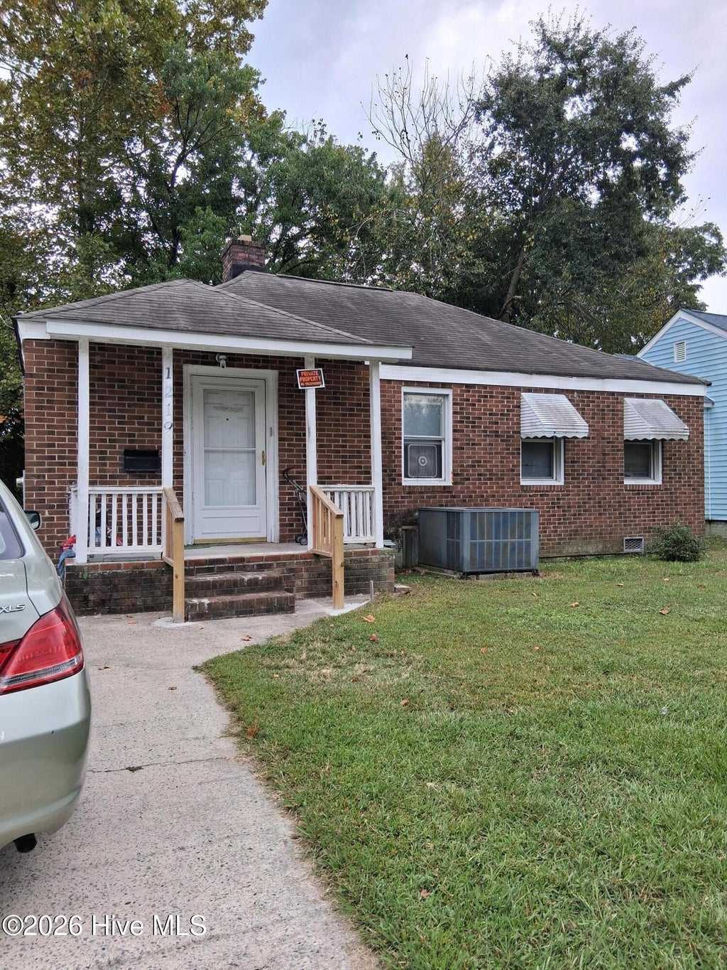 Photo of 1219 Davenport Street, Greenville, NC 27834 (MLS # 100608076)