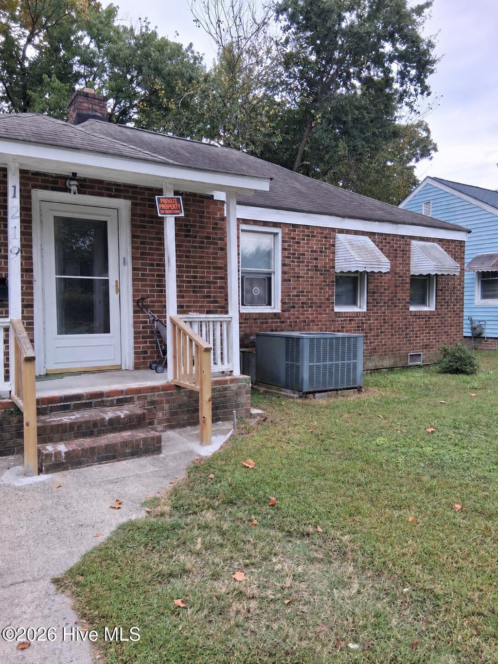 Photo of 1219 Davenport Street, Greenville, NC 27834 (MLS # 100608076)