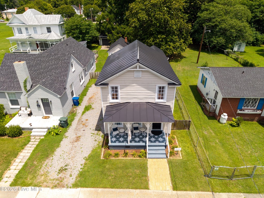 Photo of 123 E Gale Street, Edenton, NC 27932 (MLS # 100589252)