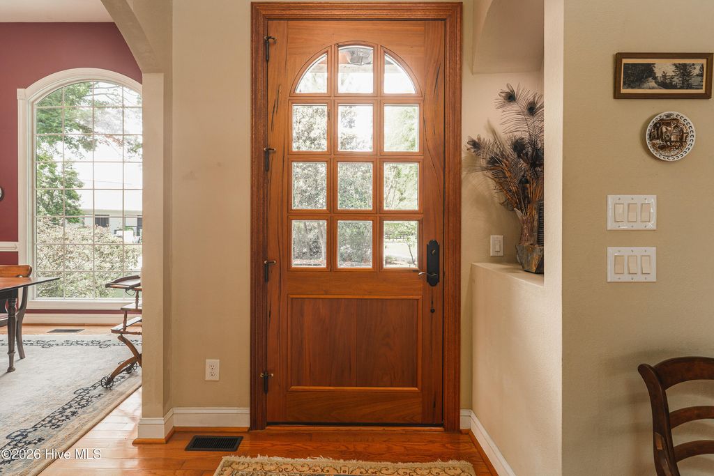 Photo of 235 Griffin Lake Road, Vass, NC 28394 (MLS # 100574932)