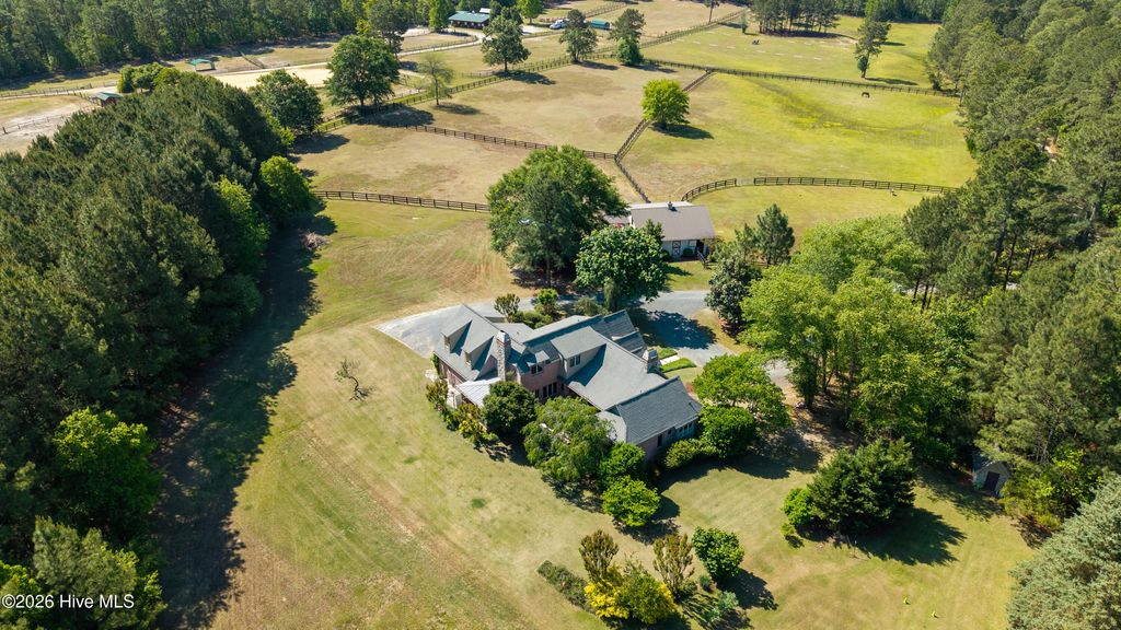 Photo of 235 Griffin Lake Road, Vass, NC 28394 (MLS # 100574932)