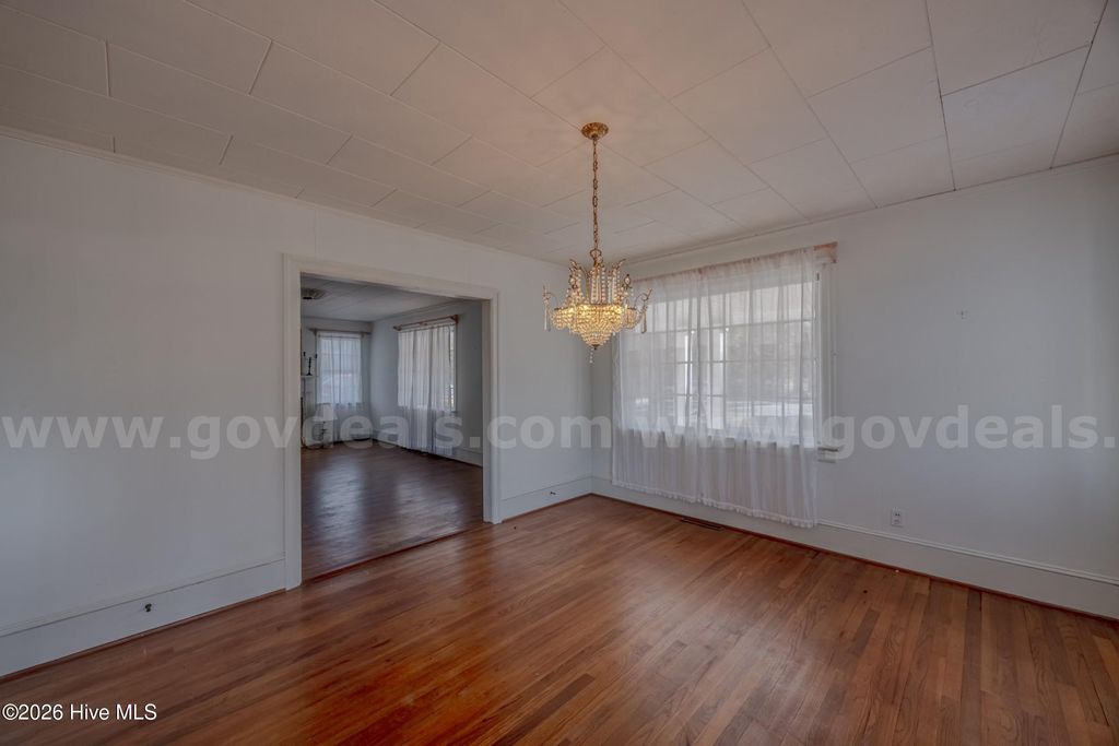 Photo of 725 E Southerland Street, Wallace, NC 28466 (MLS # 100557881)