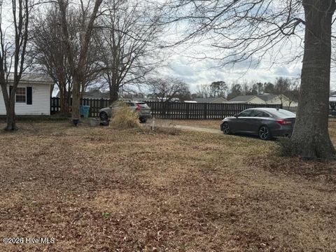 Tiny photo for 821 Luther Banks Road, Beulaville, NC 28518 (MLS # 100556184)