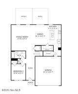 Photo of 4524 Hartshorn Circle, Aiken, SC 29801 (MLS # 100596325)