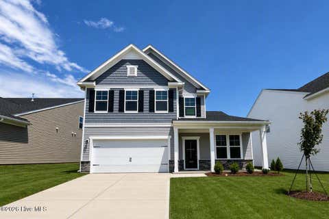 Photo of 4524 Hartshorn Circle, Aiken, SC 29801 (MLS # 100596325)