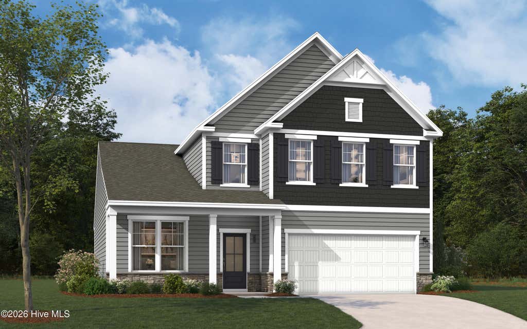 Photo of 4524 Hartshorn Circle, Aiken, SC 29801 (MLS # 100596325)