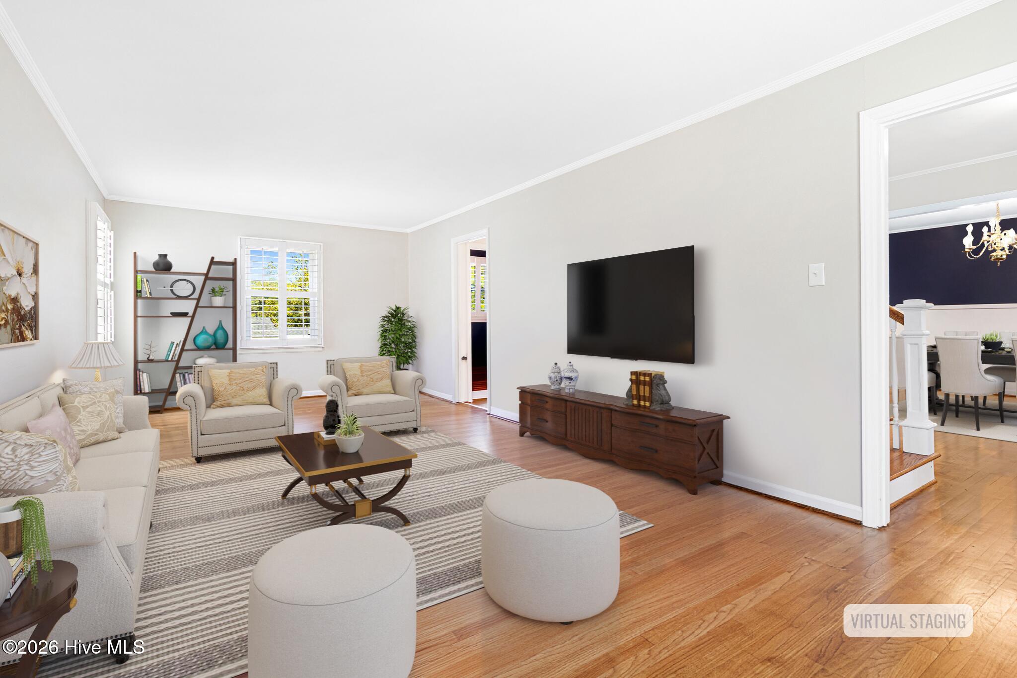 3208 Country Club Road