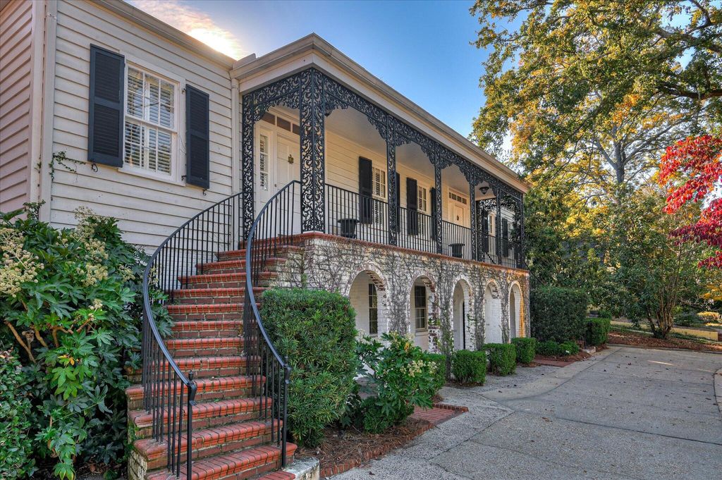 Photo of 2904 Lombardy Court, Augusta, GA 30909 (MLS # 98250975)