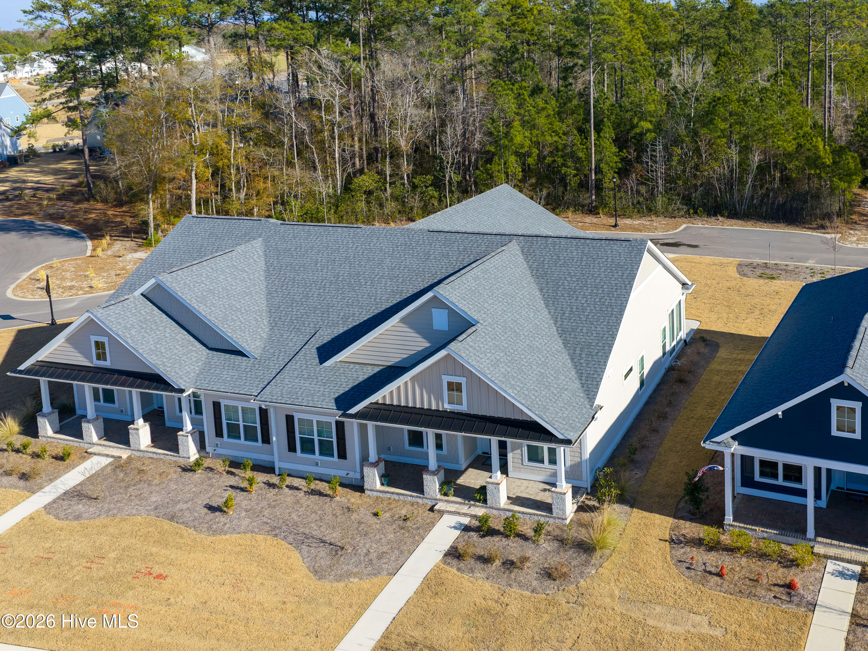 1315 Cape Fear National Drive