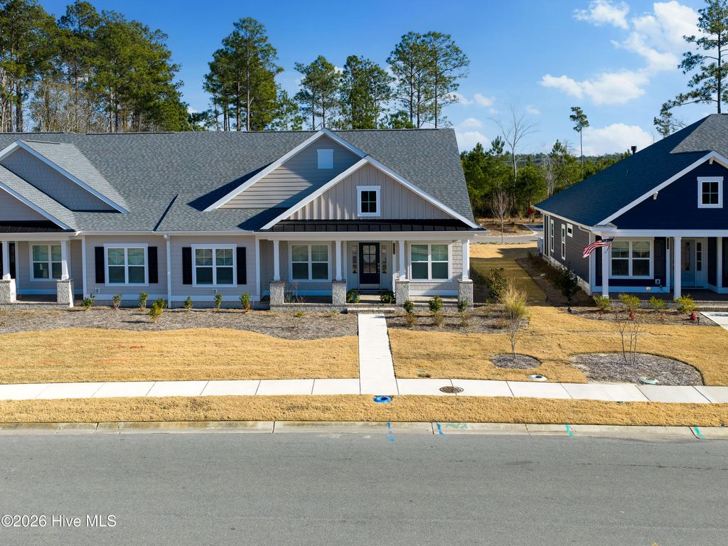 Photo of 1315 Cape Fear National Drive, Leland, NC 28451 (MLS # 100547425)