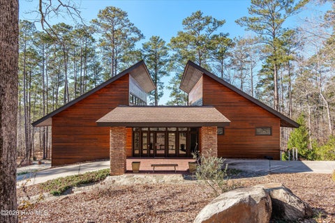 Photo of 210 Bellefaye Lane, McCormick, SC 29835 (MLS # 100598908)