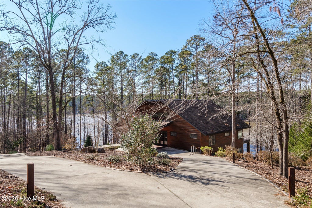 Photo of 210 Bellefaye Lane, McCormick, SC 29835 (MLS # 100598908)