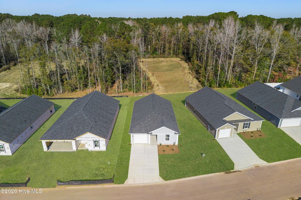 Photo of 7083 Woodline Drive SW, Sunset Beach, NC 28468 (MLS # 100550179)