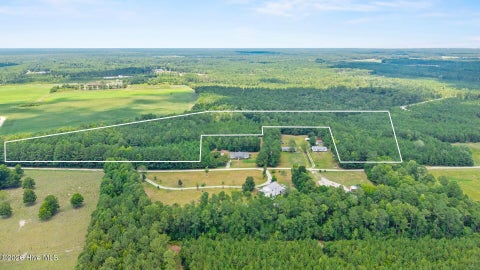 Vacant Land For Sale - Old Place Road<br/> Brunswick County, Winnabow, NC 28479