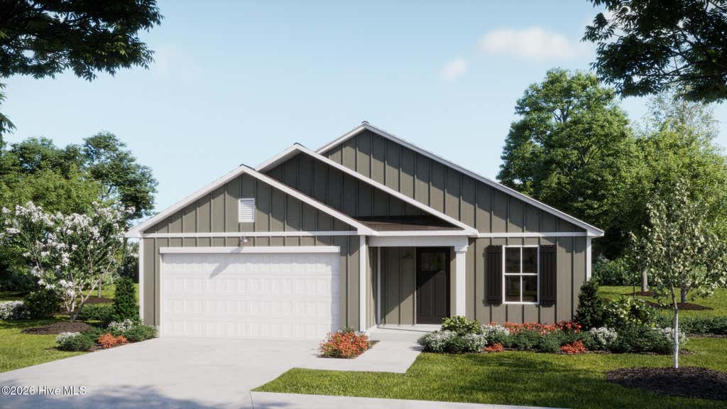 Photo of 1034 Brooke Ridge Road #13, Boiling Spring Lakes, NC 28461 (MLS # 100598368)