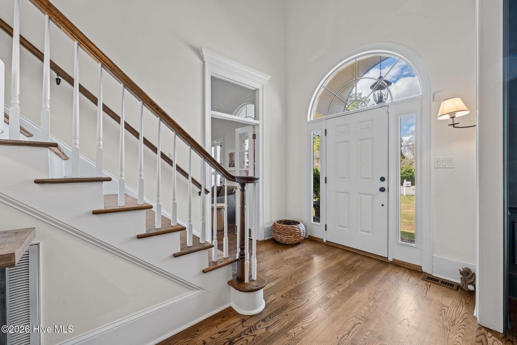 Photo of 301 Wexford Place, Trent Woods, NC 28562 (MLS # 100559442)