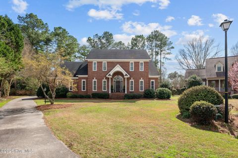 301 Wexford Place Trent Woods NC 28562