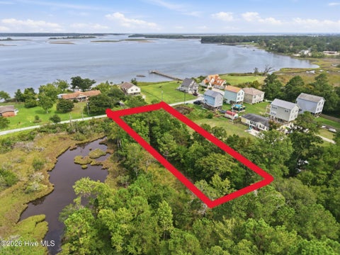 Tiny photo for 657 Canady Road, Sneads Ferry, NC 28460 (MLS # 100598564)